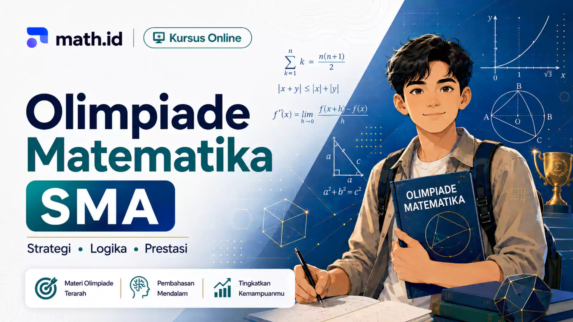 Protected: Olimpiade Matematika SMA