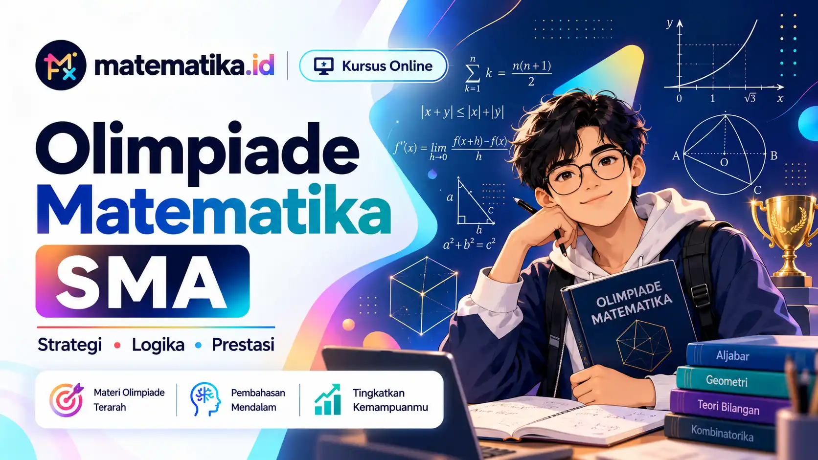 Protected: Olimpiade Matematika SMA